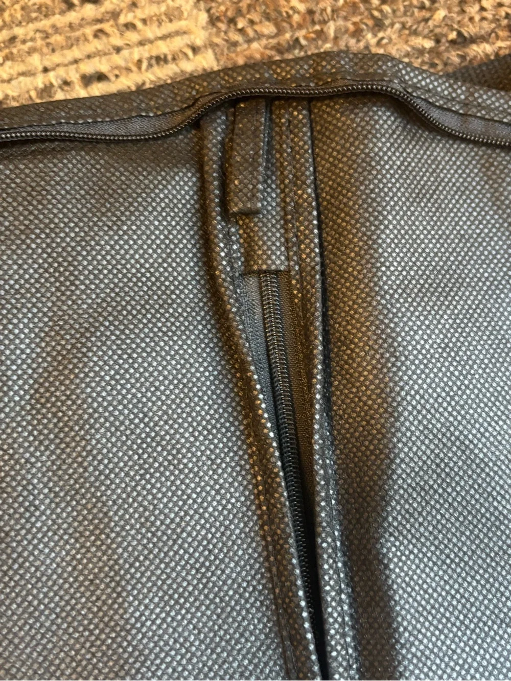 Nordstrom lightweight garment